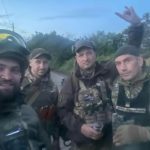 🟢 Автомобіль для хлопців з 43 бригади на Бахмутський напрямок - завершено