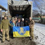 Плетіння сіток у клубі мікрорайону Карань